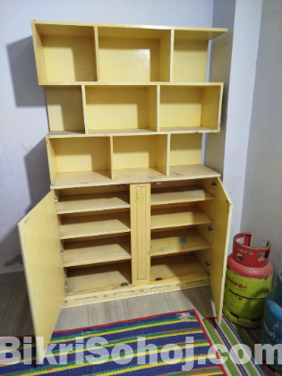 Bookshelf